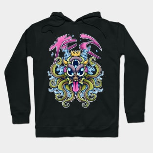 Tako Tako Hoodie